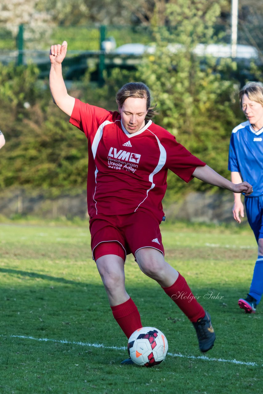 Bild 105 - Frauen SV Henstedt Ulzburg 2 - VfL Struvenhtten : Ergebnis: 17:1